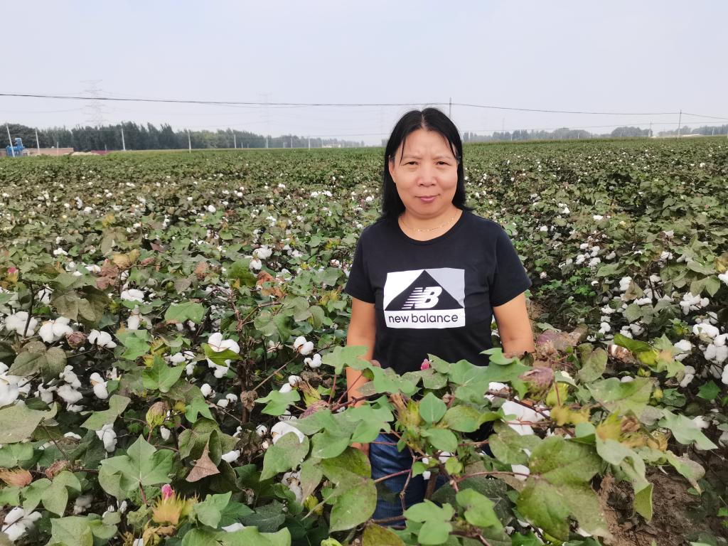 生物科學省一流專業負責人 白誌英
