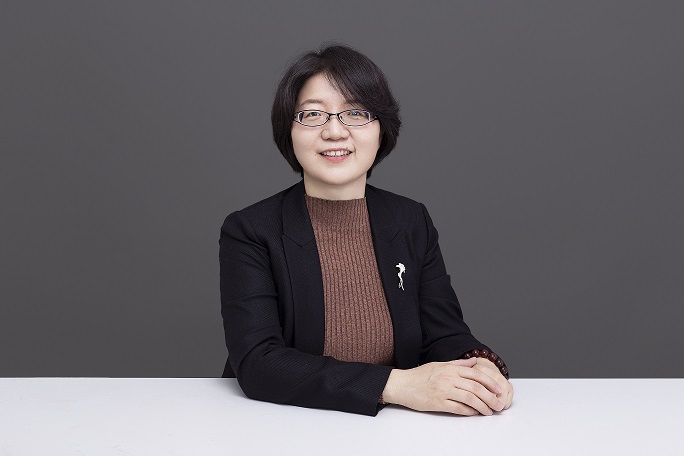  院長 趙  錦