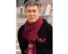 石磊  國家重點研發計劃首席科學家
