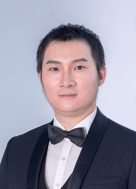 孫天傑