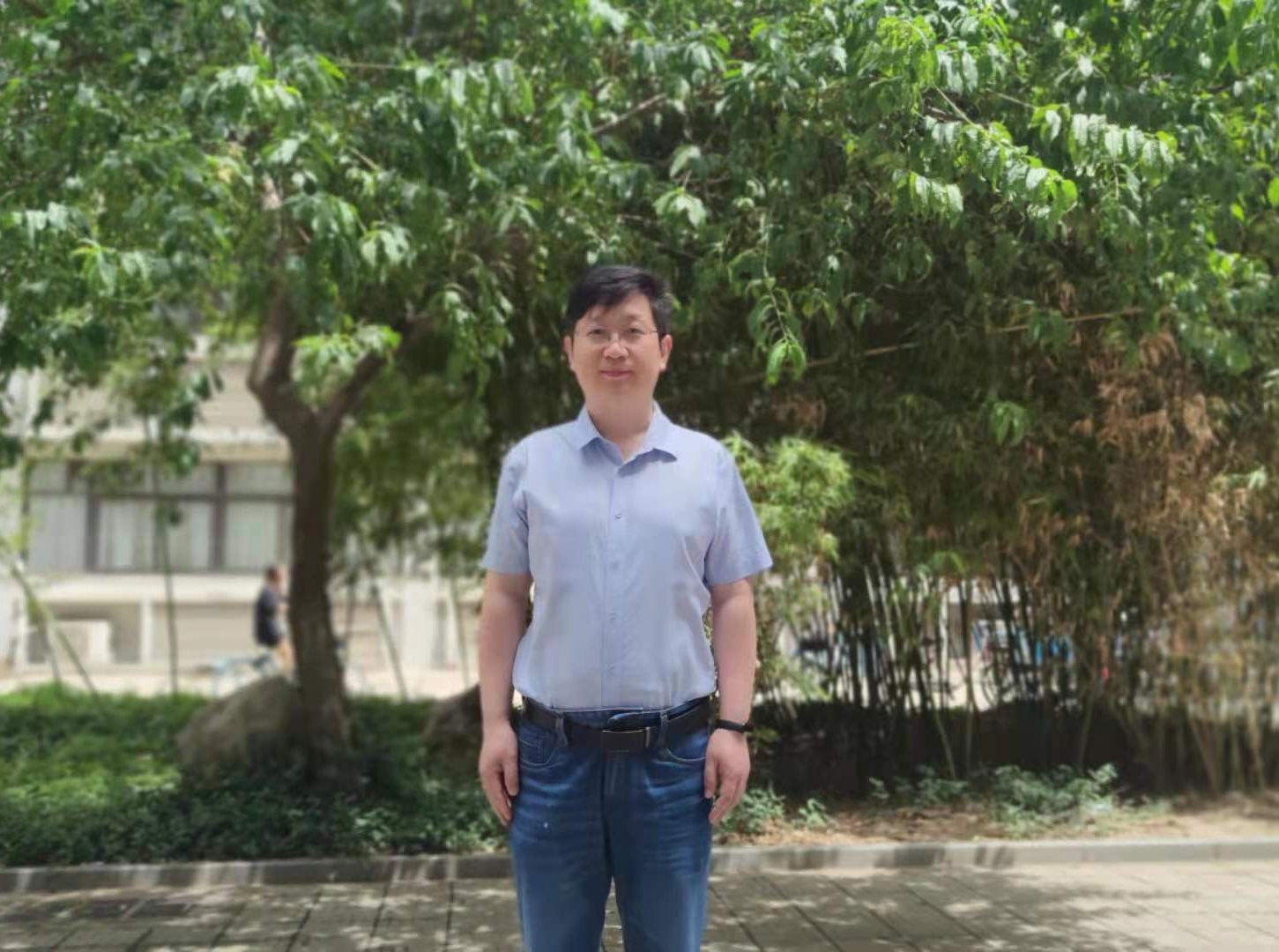 姜軍坡