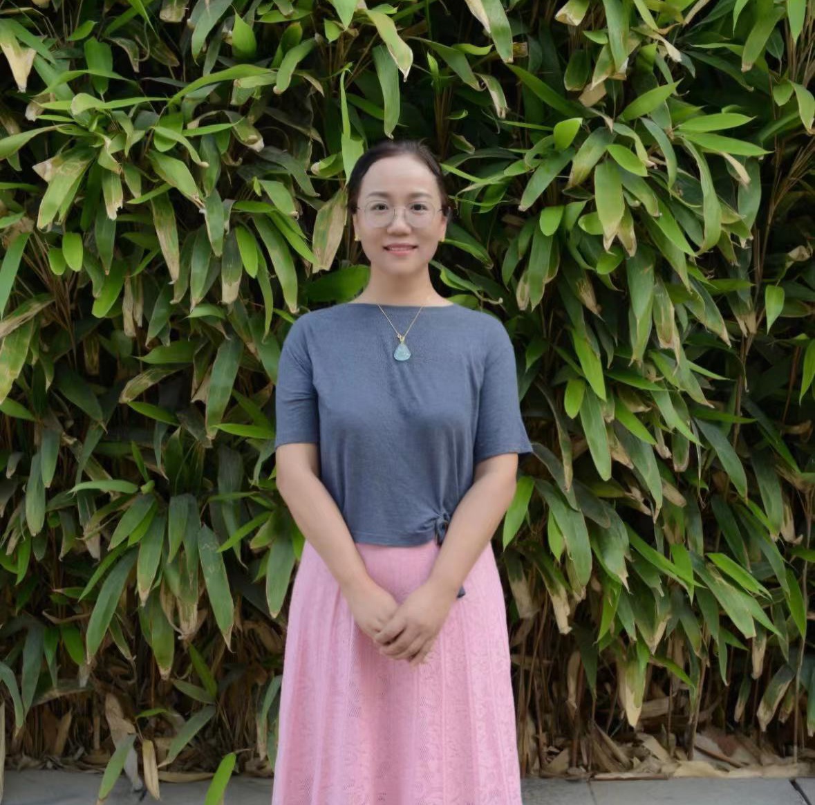 李術娜