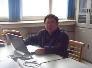 孟義江
